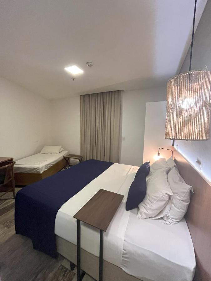 Leblon Design Hotel Rio de Janeiro Exterior foto