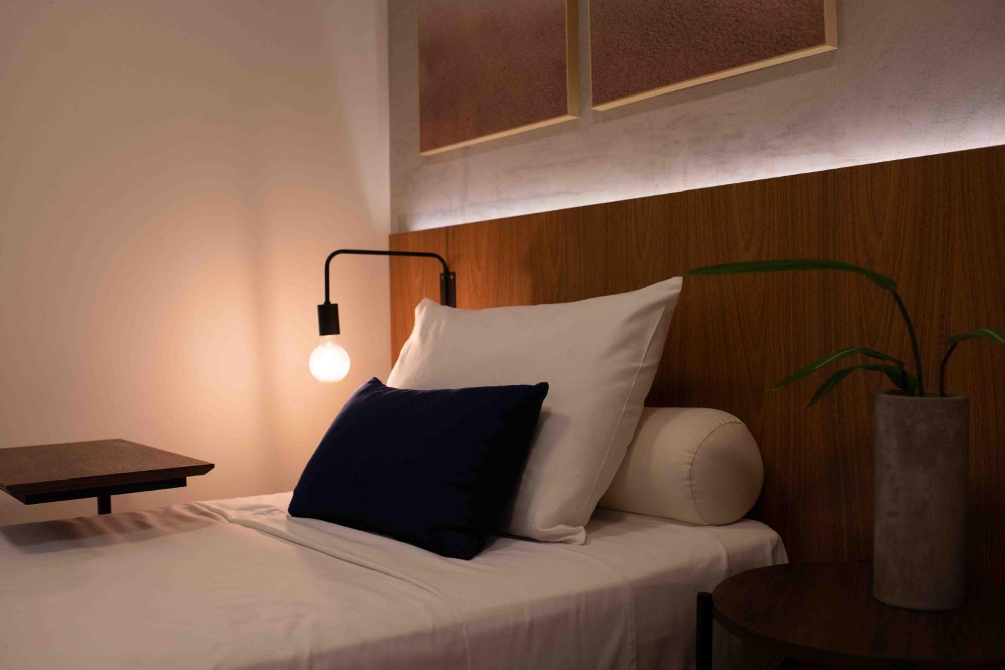 Leblon Design Hotel Rio de Janeiro Exterior foto