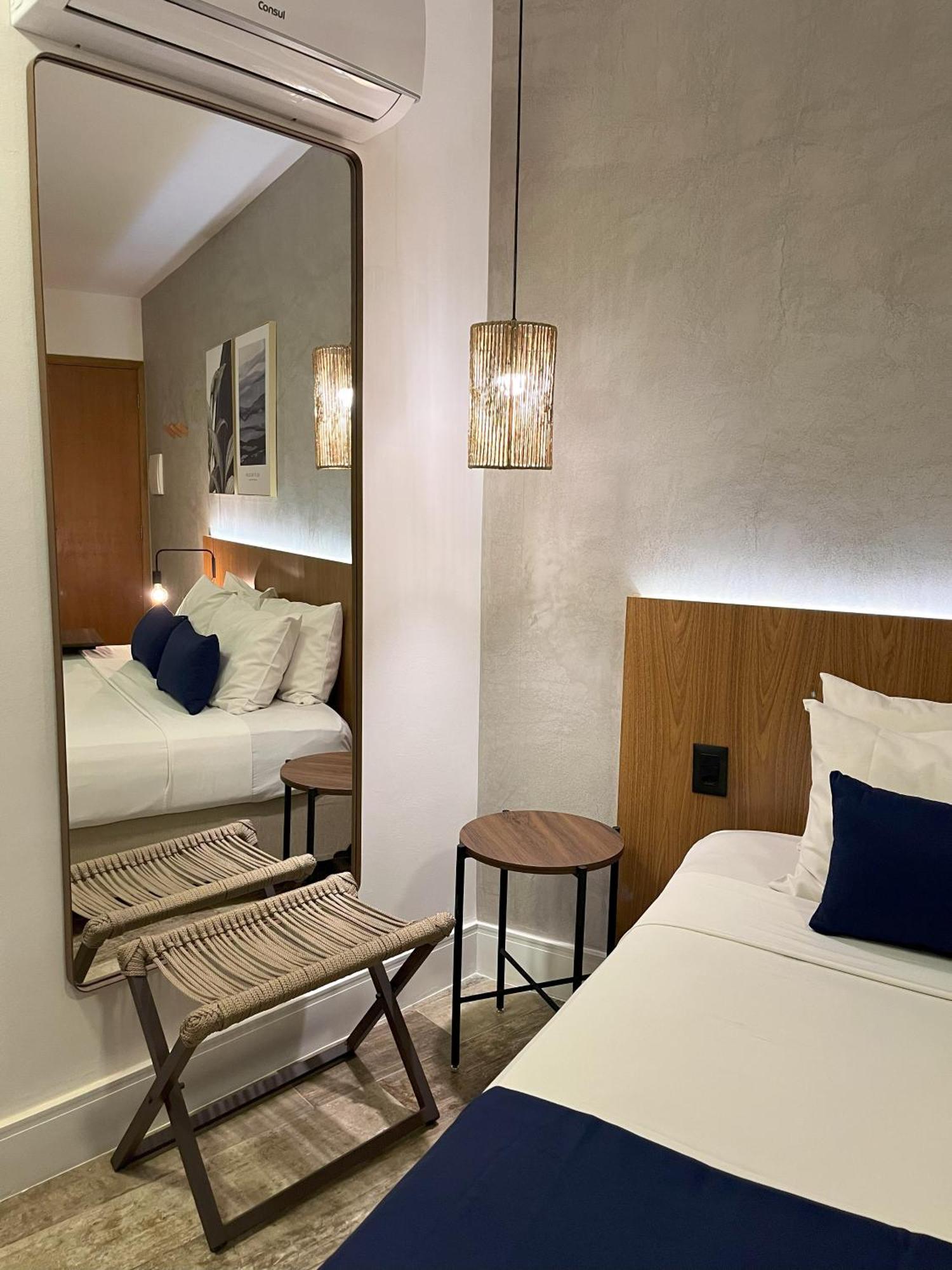 Leblon Design Hotel Rio de Janeiro Exterior foto